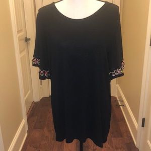 Adorable Pom Pom shirt